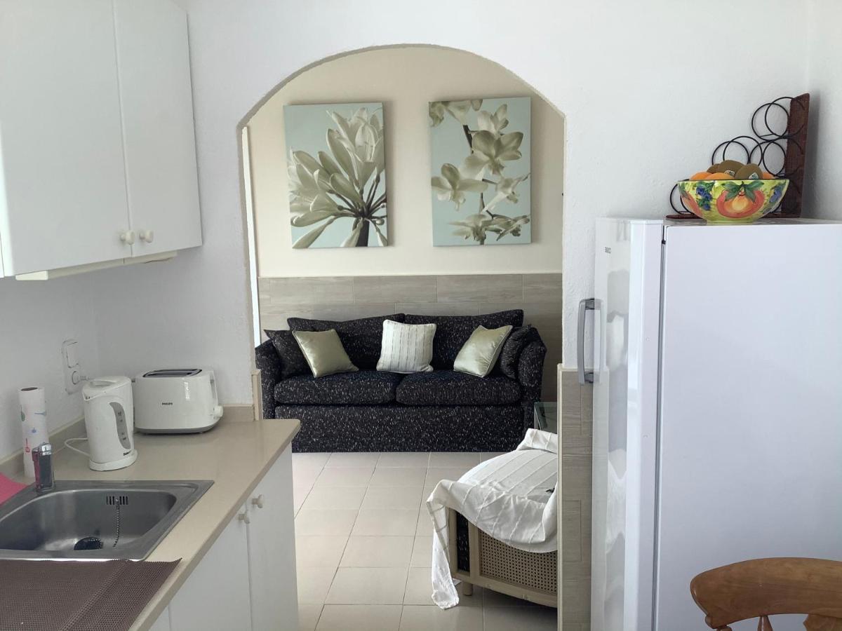 Appartement La Casita