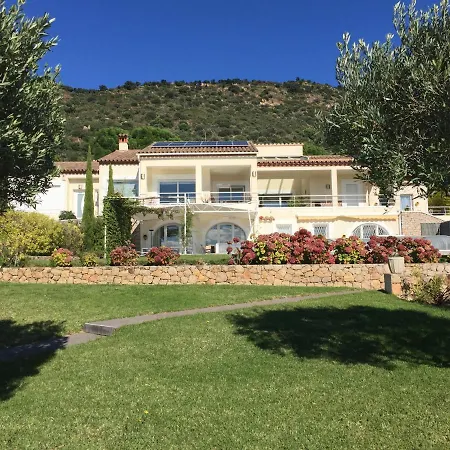 La Casita Appartement Pau Buitenkant foto