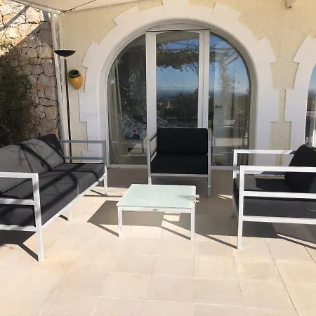 La Casita Appartement Pau Buitenkant foto