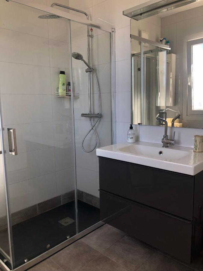 Appartement La Casita *