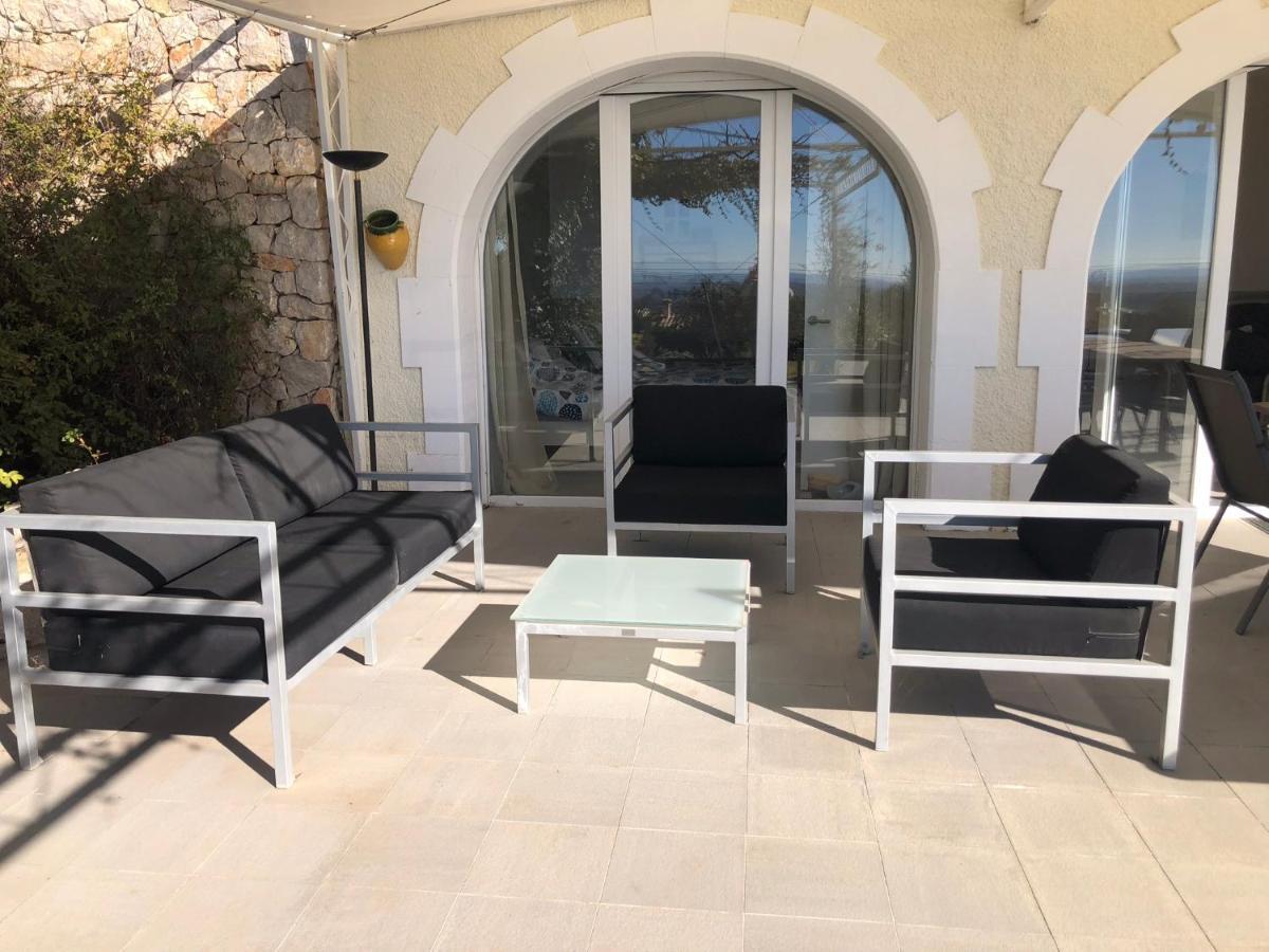 La Casita Apartament