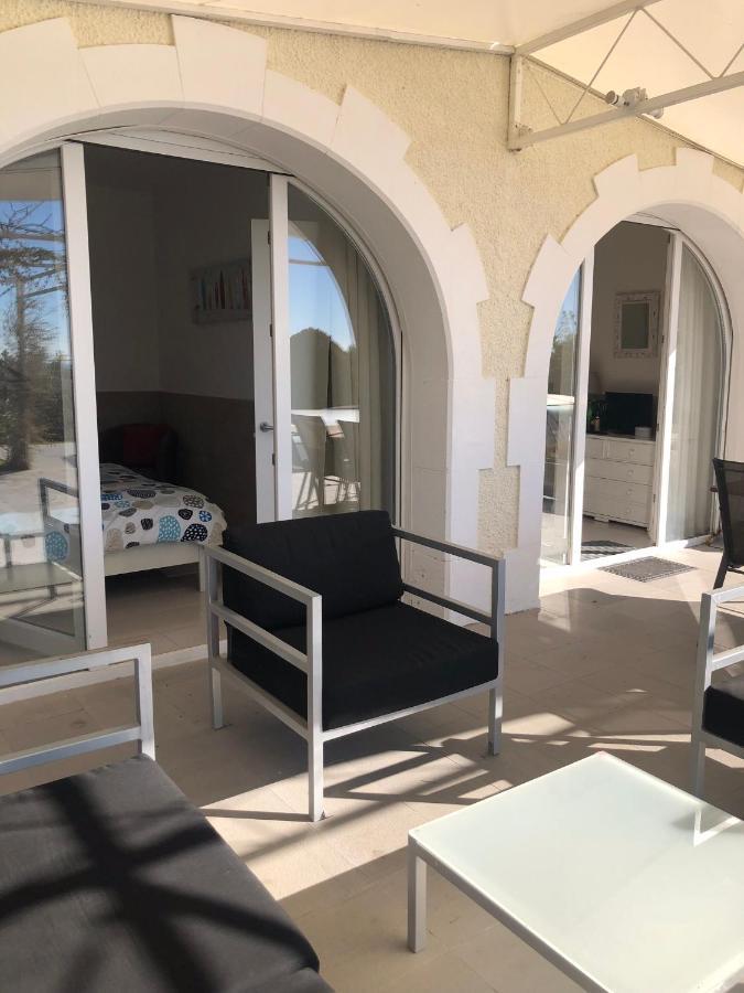 La Casita Apartament *
