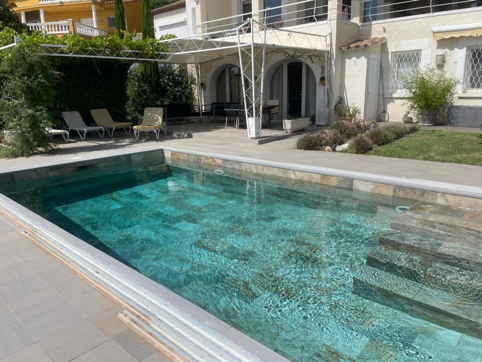 Apartament La Casita Pau